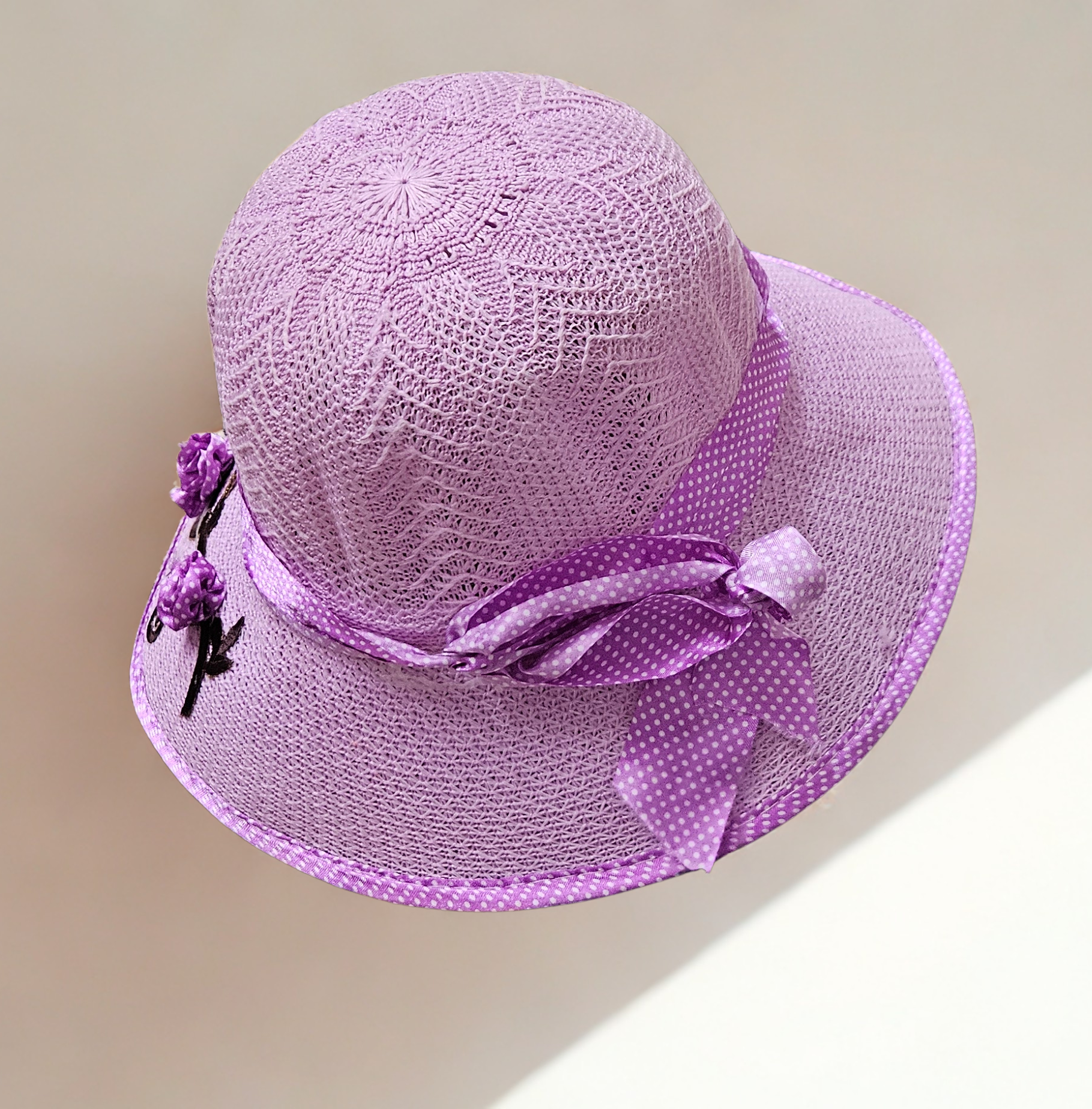 Stylish Fedora Hat - Image 4