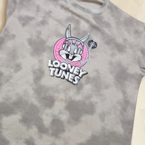 Oversized Cotton T-Shirt - Image 12