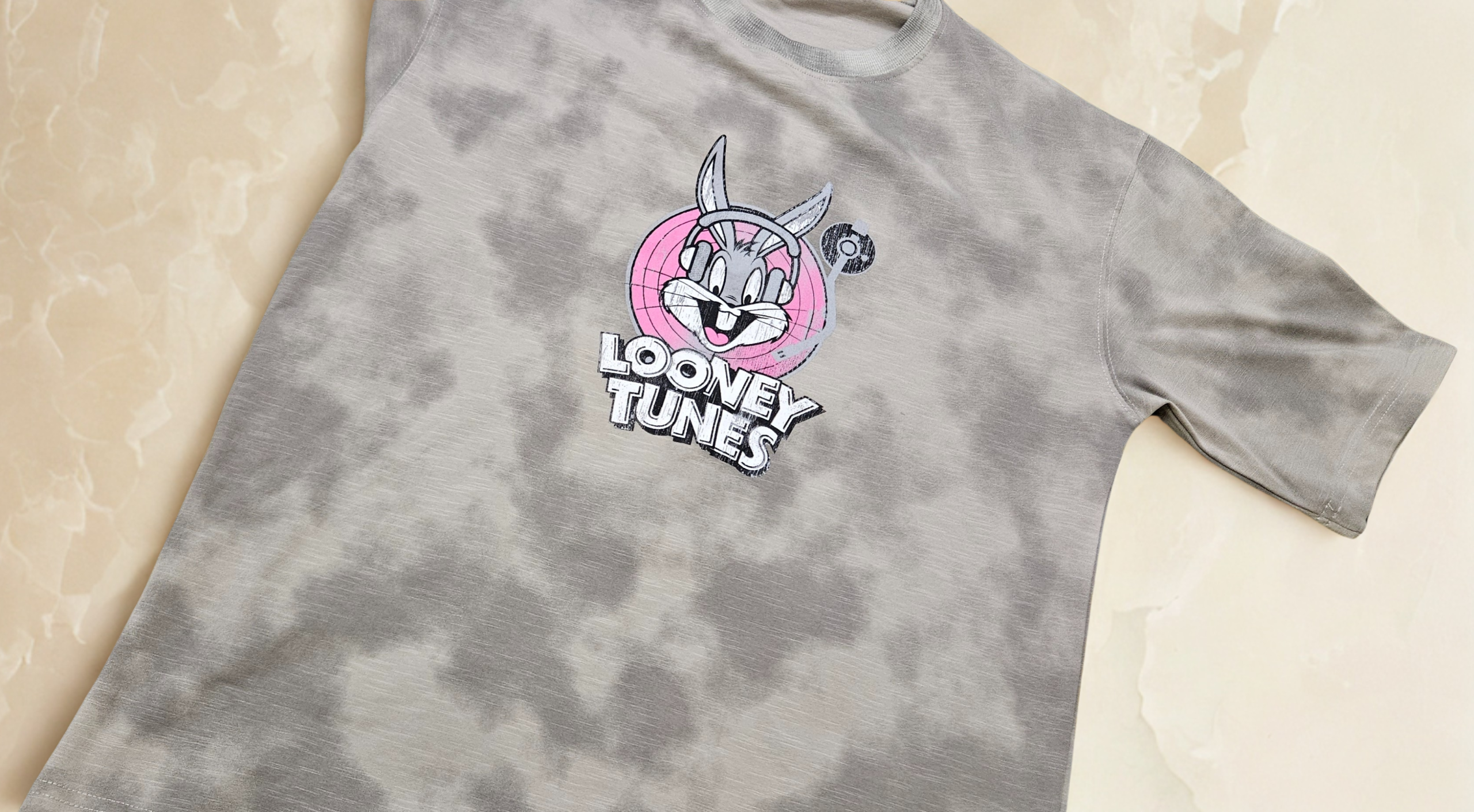 Oversized Cotton T-Shirt - Image 12