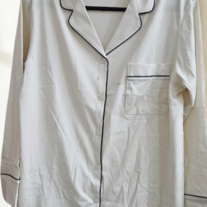 Viscose Night Suit