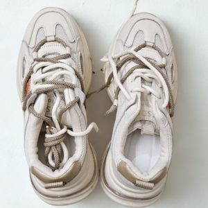 Canvas SpaceWalk Shoes