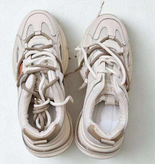 Canvas SpaceWalk Shoes