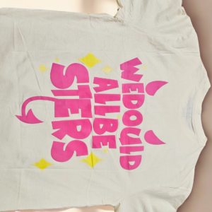 Oversized Cotton T-Shirt - Image 15