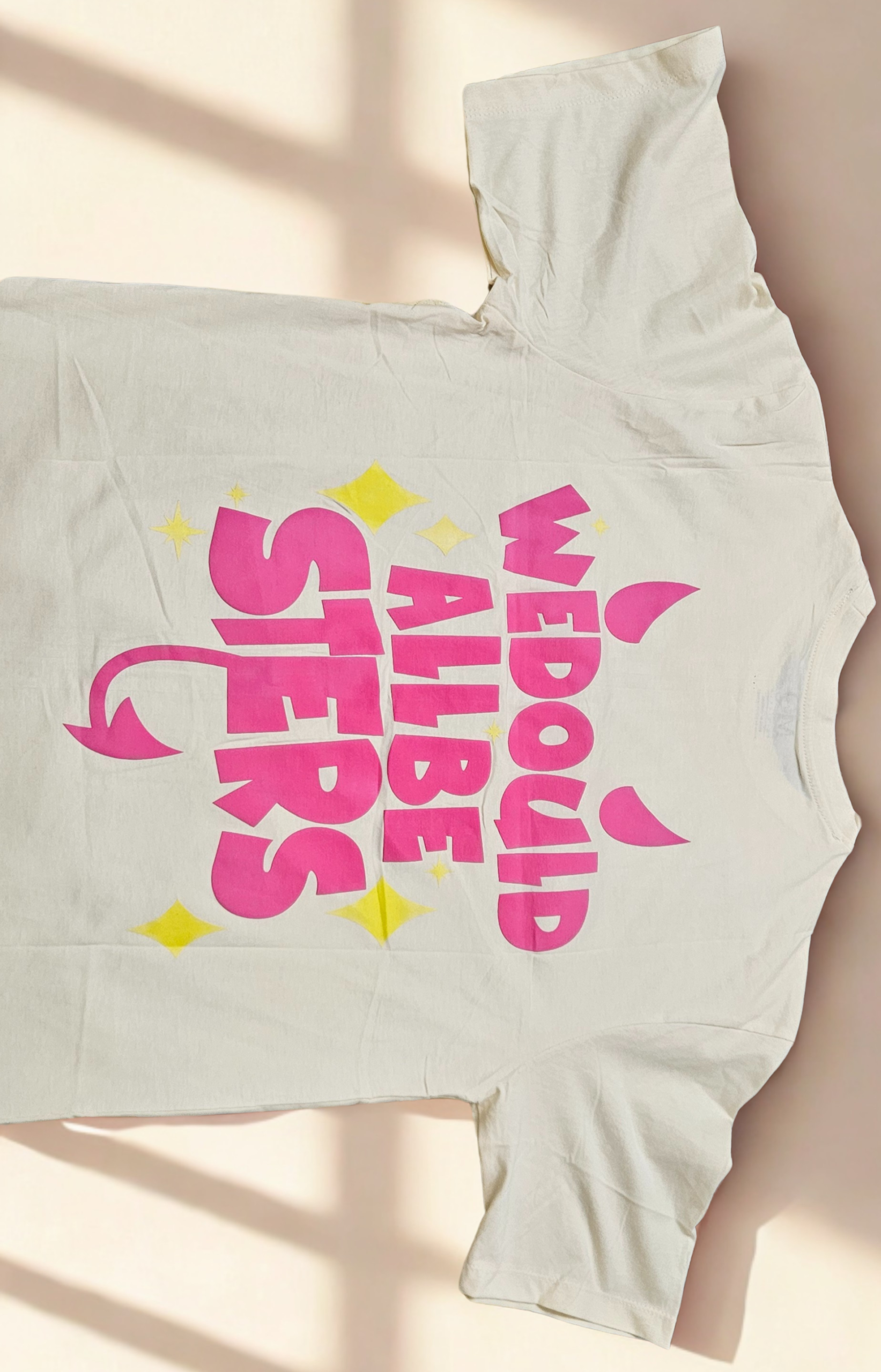 Oversized Cotton T-Shirt - Image 15