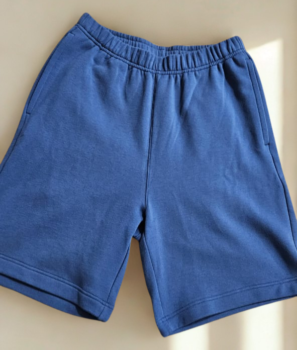 Loungewear Cotton Pants