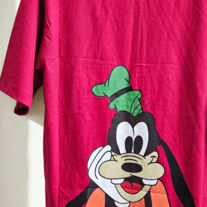 Oversized Cotton T-Shirt - Image 17