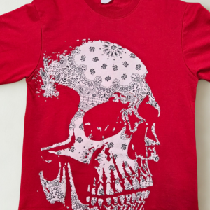 Oversized Cotton T-Shirt - Image 18