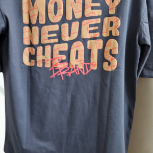 Oversized Cotton T-Shirt - Image 20