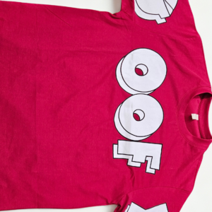 Oversized Cotton T-Shirt - Image 21