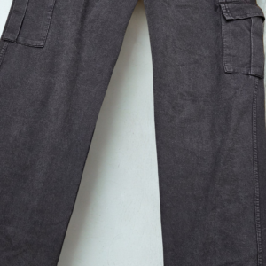 Nobero Men's Oversized Joggers - Image 3