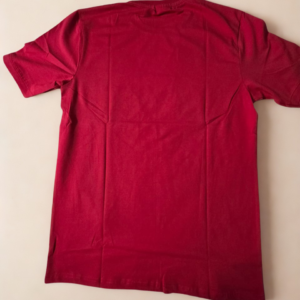 Straight-Cut Cotton T-shirt - Image 2
