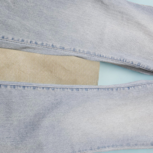 Women's High-Rise Loose Fit Jeans - Image 2