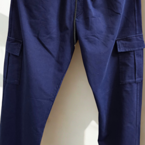 Nobero Men's Oversized Joggers - Image 4