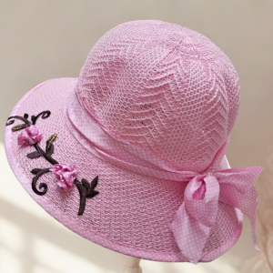 Stylish Fedora Hat