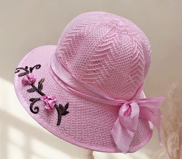 Stylish Fedora Hat