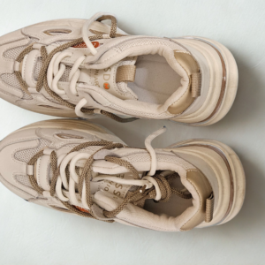 Canvas SpaceWalk Shoes - Image 3