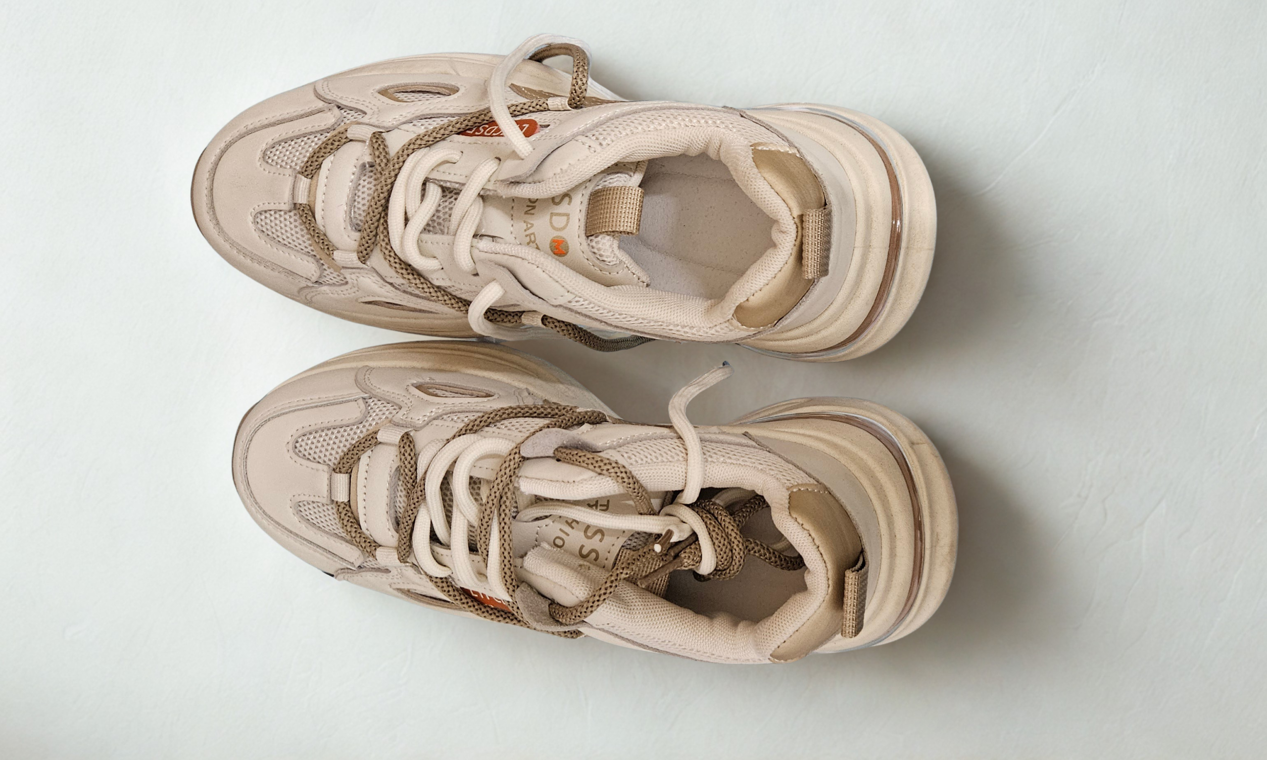 Canvas SpaceWalk Shoes - Image 3
