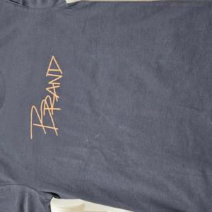 Oversized Cotton T-Shirt - Image 25
