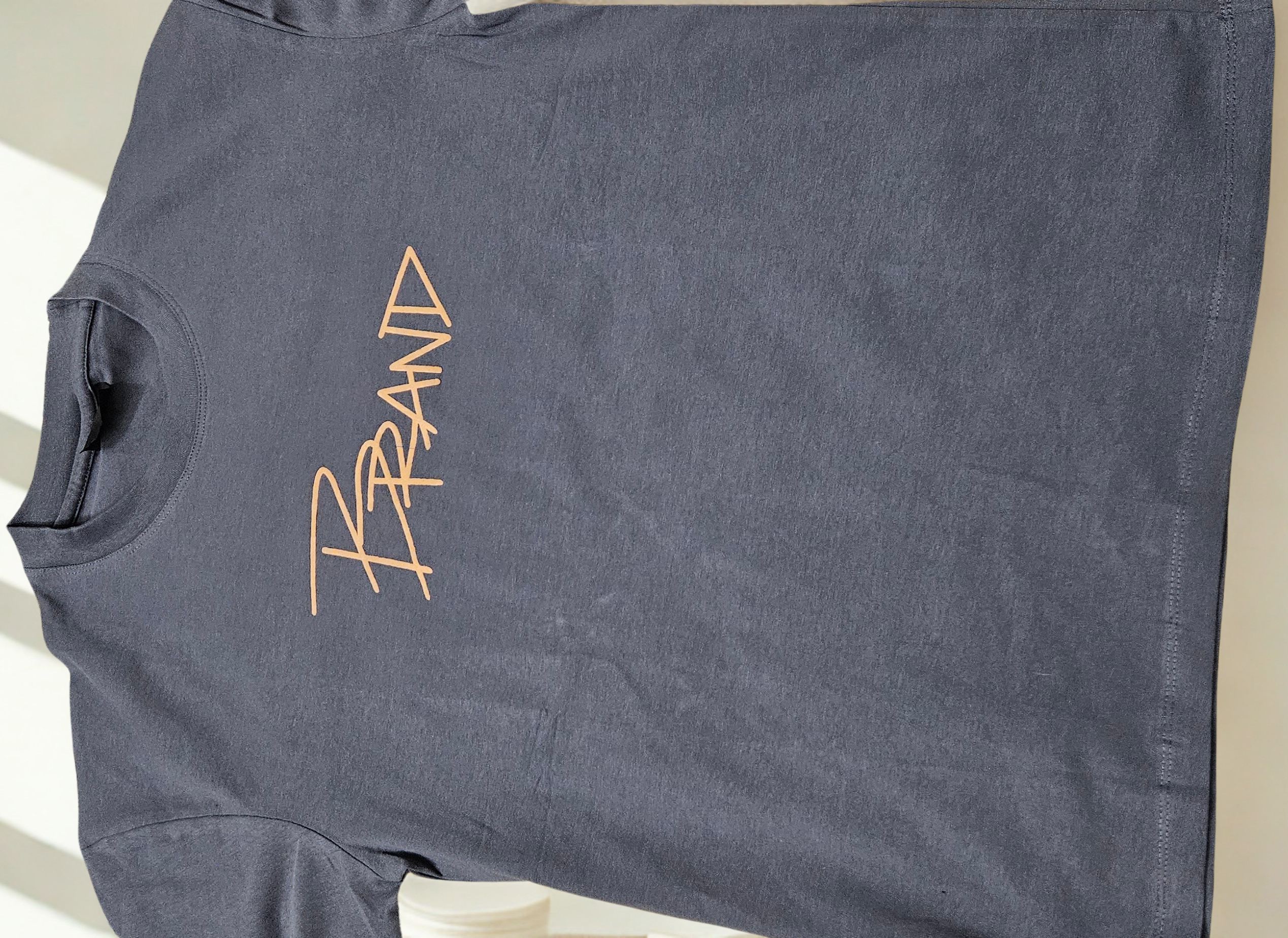 Oversized Cotton T-Shirt - Image 25