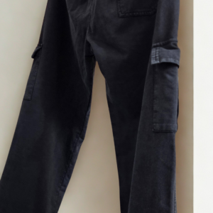 Nobero Men's Oversized Joggers
