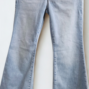 Women's High-Rise Loose Fit Jeans
