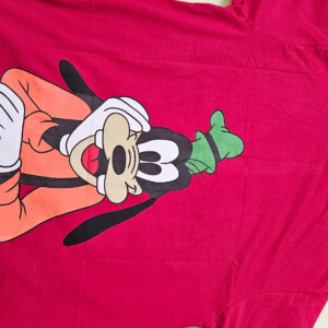 Oversized Cotton T-Shirt - Image 26