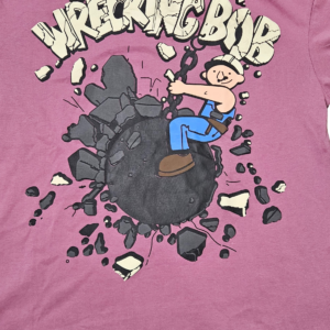 Oversized Cotton T-Shirt - Image 27