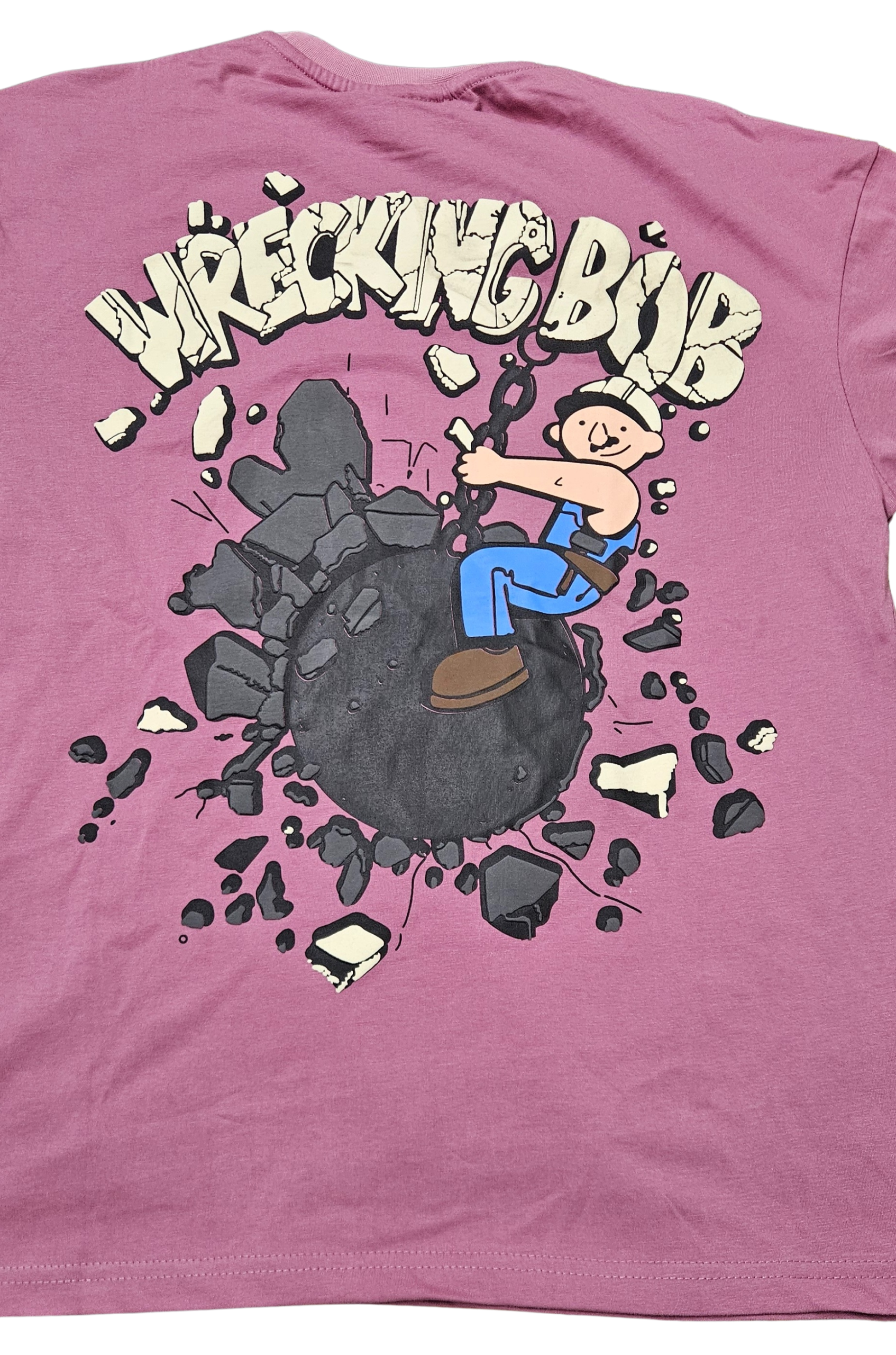 Oversized Cotton T-Shirt - Image 27