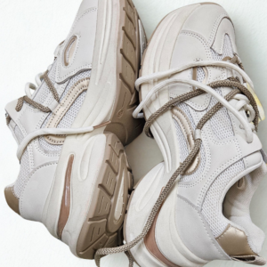 Canvas SpaceWalk Shoes - Image 4