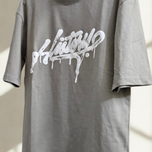 Oversized Cotton T-Shirt - Image 32