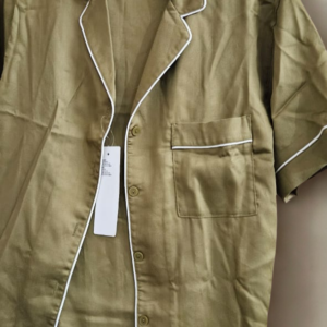 Viscose Night Suit - Image 3