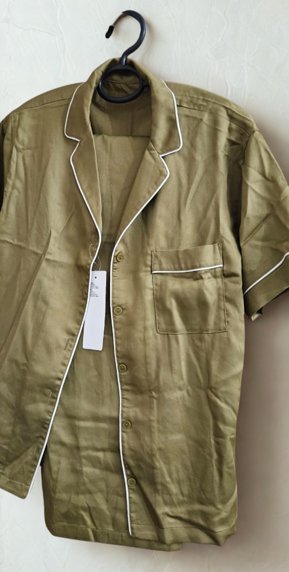 Viscose Night Suit - Image 3