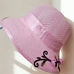 Stylish Fedora Hat - Image 2